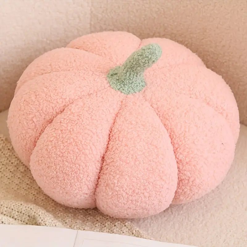 Hallowenn Pumpkin Pillow