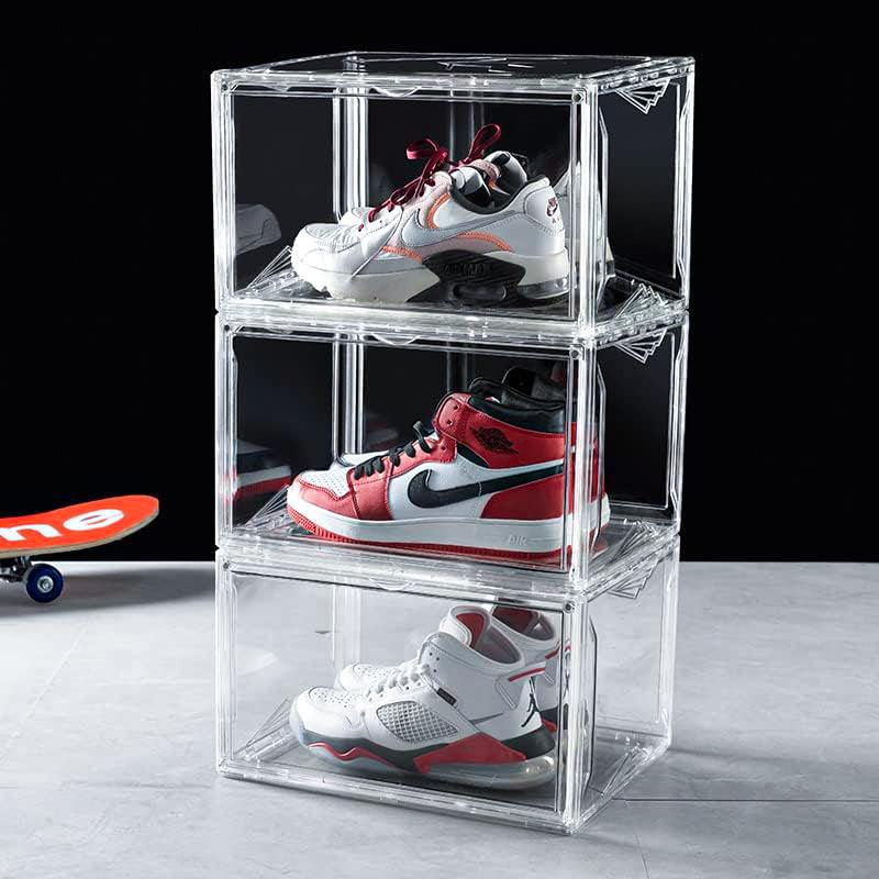 Storage Organizer Box for Shoe