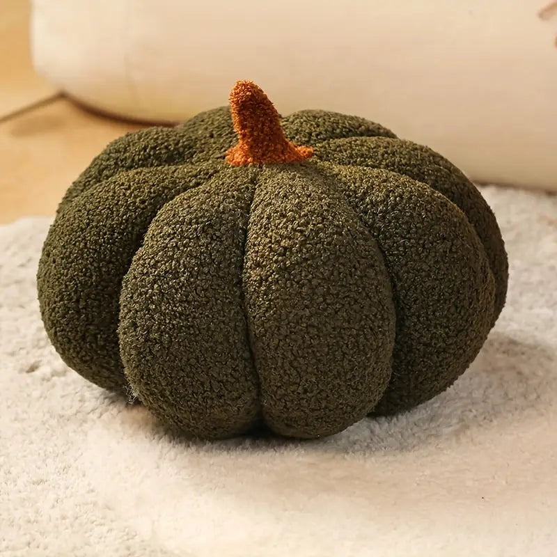 Hallowenn Pumpkin Pillow