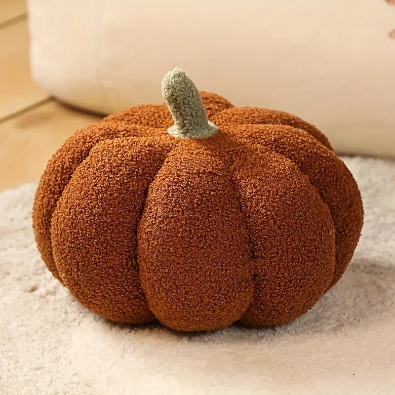 Hallowenn Pumpkin Pillow