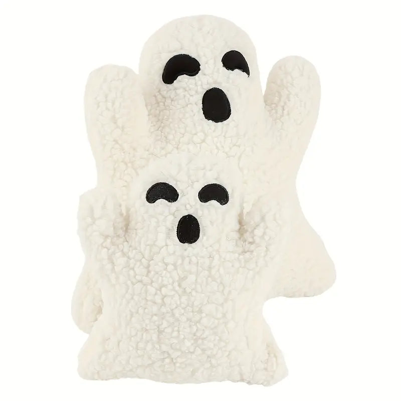 Halloween Ghost Pillow