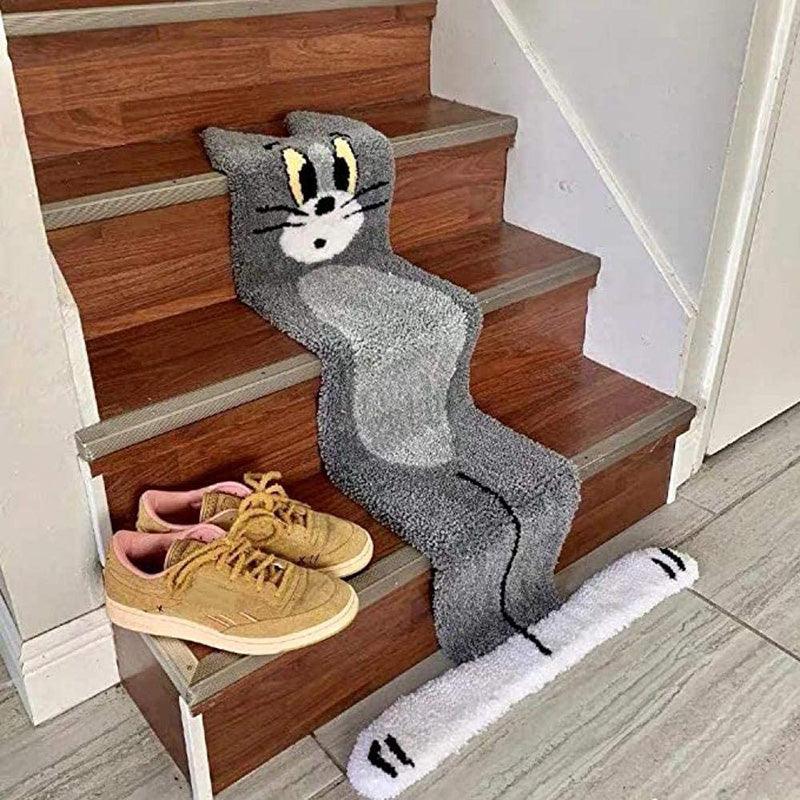 Tom Rug
