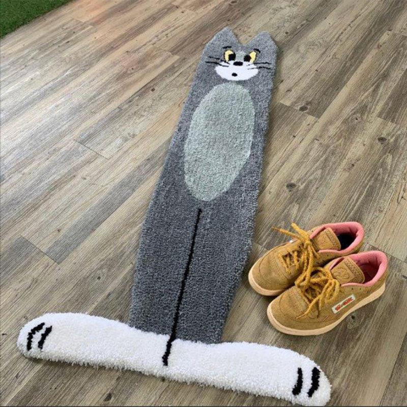 Tom Rug