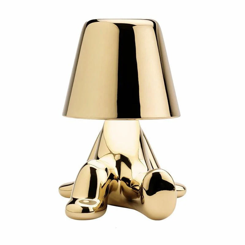 Thinker Lamp
