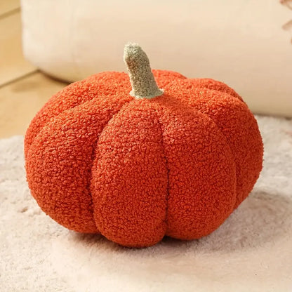 Hallowenn Pumpkin Pillow
