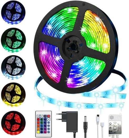 RGB LED