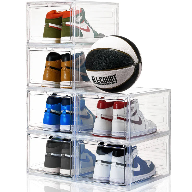 Storage Organizer Box for Shoe