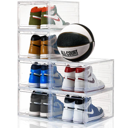 Storage Organizer Box for Shoe