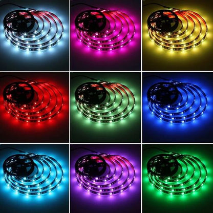 RGB LED