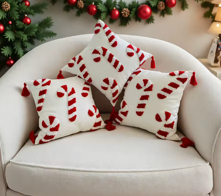 Christmas Pillow