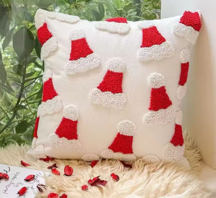 Christmas Pillow