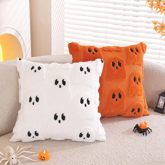 Halloween Ghost Pillow