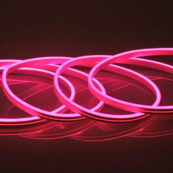 LED Neon Strip Lights