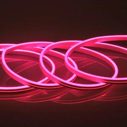 LED Neon Strip Lights