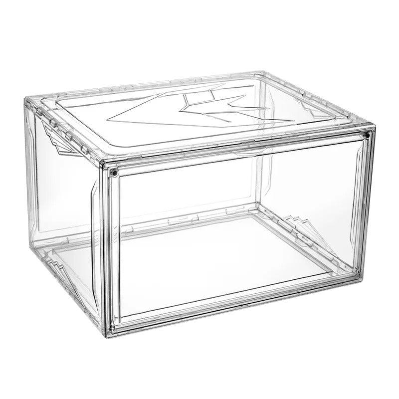 Storage Organizer Box for Shoe