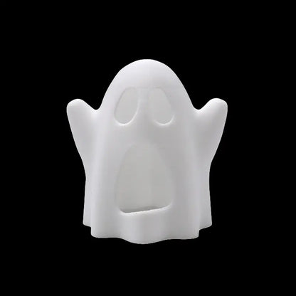 Ghost Candle Holder