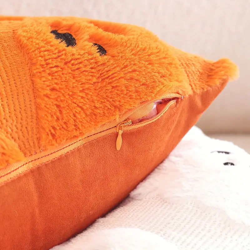 Halloween Ghost Pillow