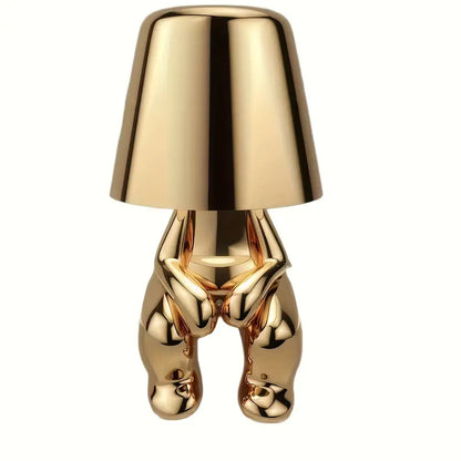 Thinker Lamp