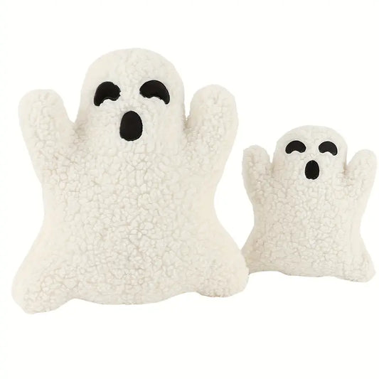 Halloween Ghost Pillow