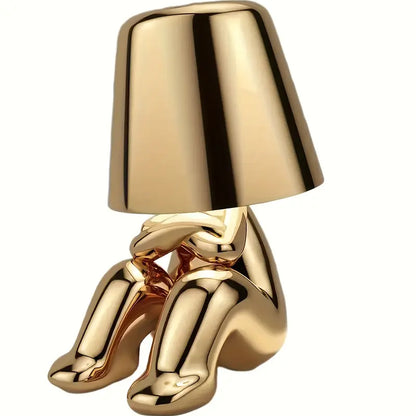 Thinker Lamp