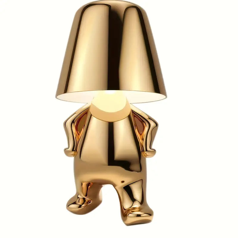 Thinker Lamp