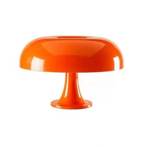 Mushroom Table Lamp