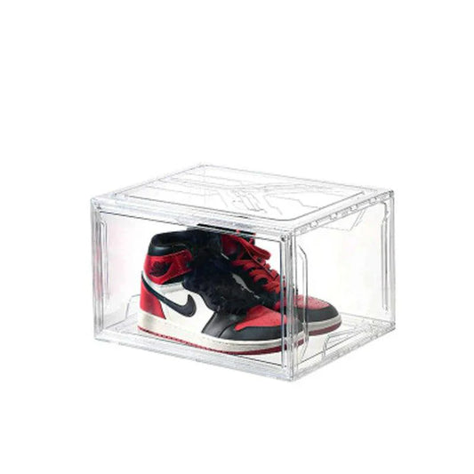 Storage Organizer Box for Shoe