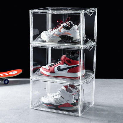 Storage Organizer Box for Shoe