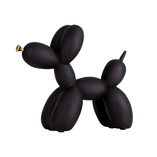 Balloon Dog Statue