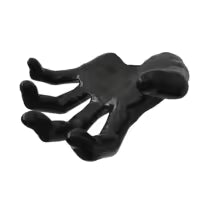 Creepy Wall-Mounted Hand Decoration