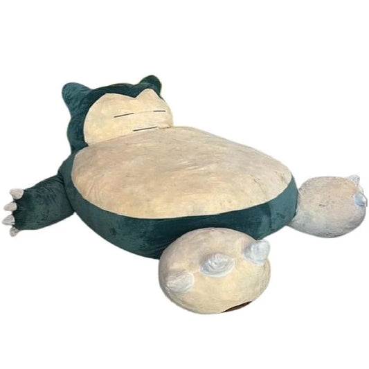 Pokemon Giant Snorlax Plush