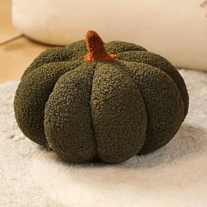 Hallowenn Pumpkin Pillow