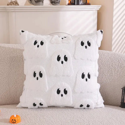 Halloween Ghost Pillow