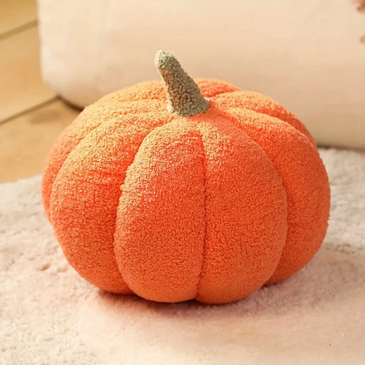 Hallowenn Pumpkin Pillow