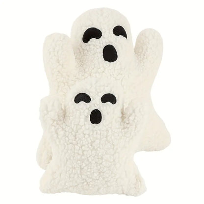 Halloween Ghost Pillow
