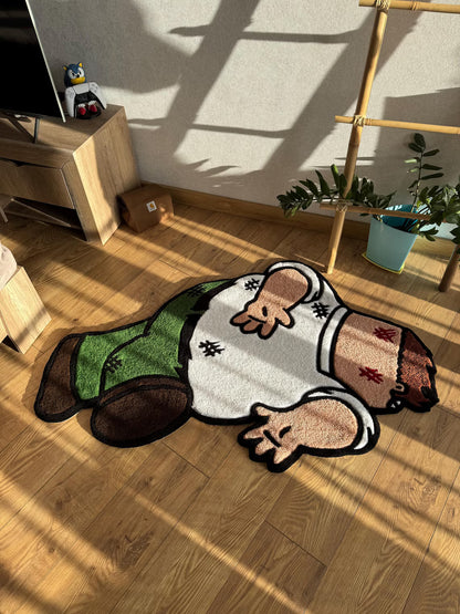 Peter Griffin Rug