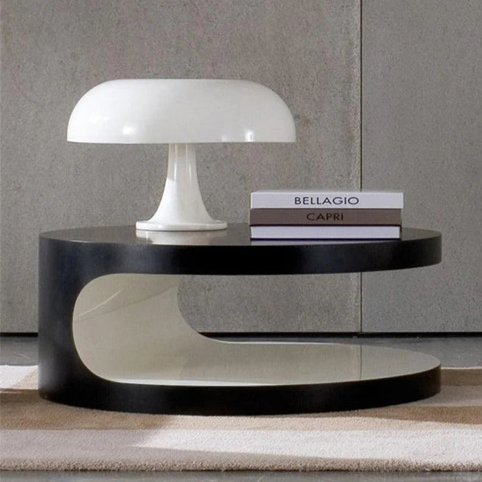 Mushroom Table Lamp