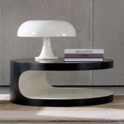 Mushroom Table Lamp
