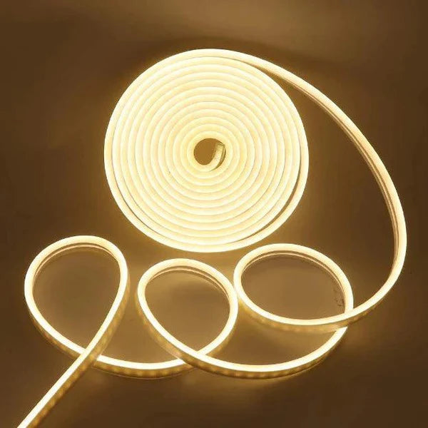 LED Neon Strip Lights