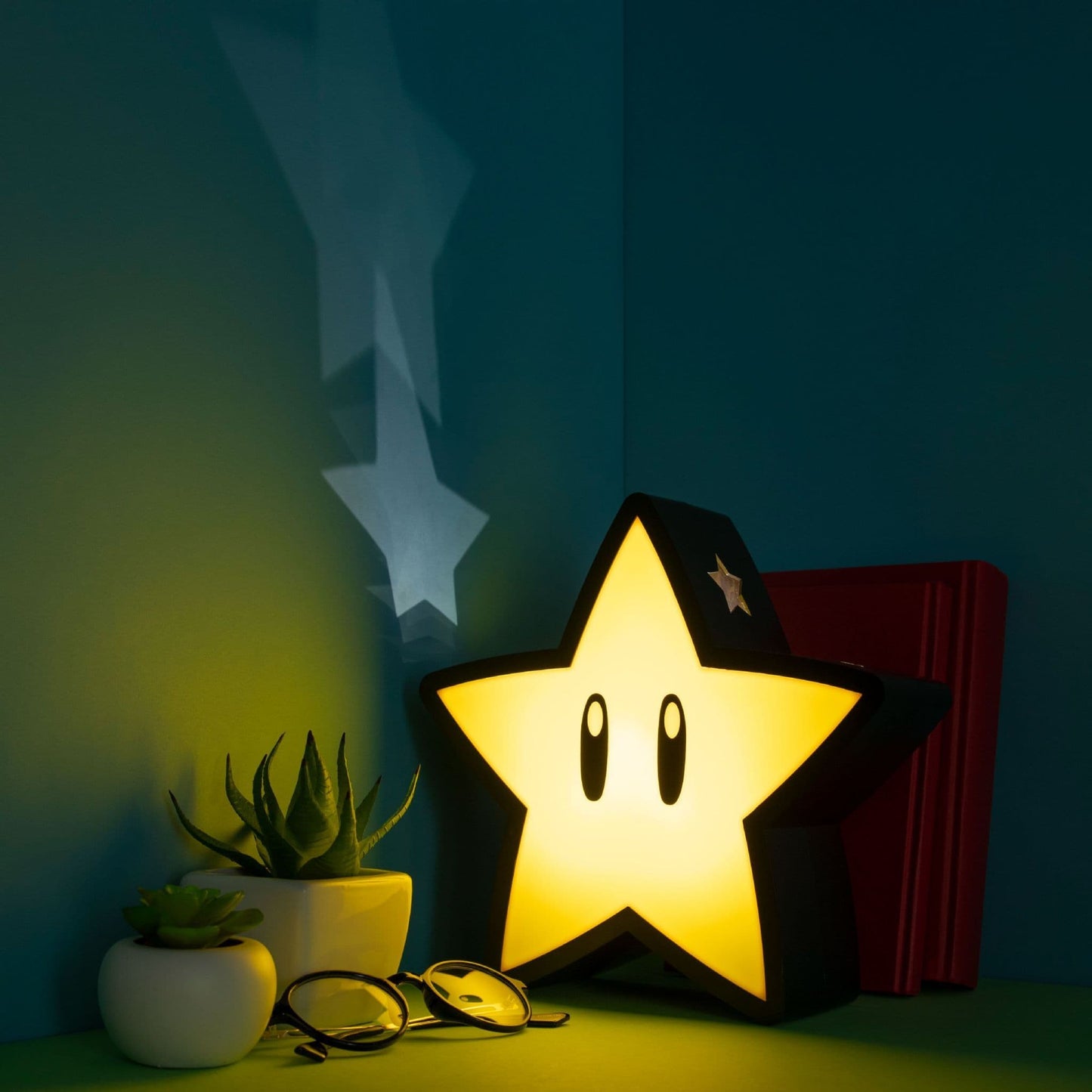 Star Light Figure