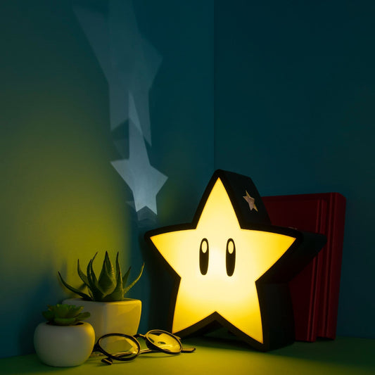 Star Light Figure