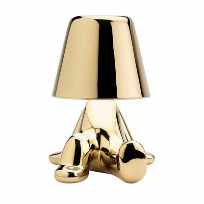 Thinker Lamp