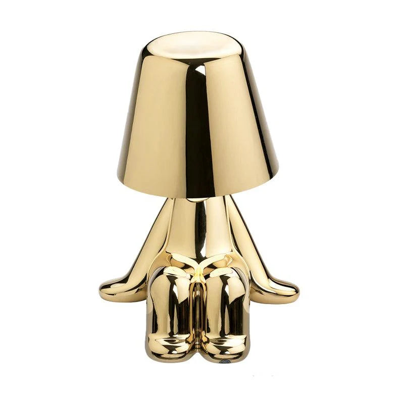 Thinker Lamp